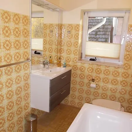 Klinder Vakantiehuis Bad Arolsen