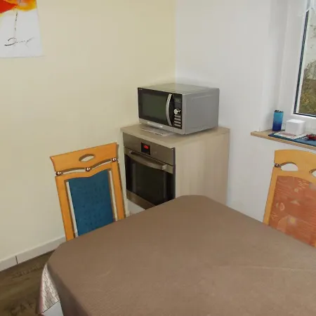 Klinder Dom wakacyjny