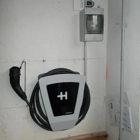 Klinder Vakantiehuis