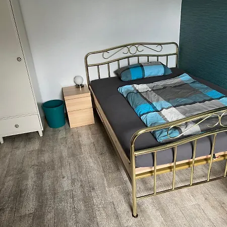 Dom wakacyjny Klinder Bad Arolsen