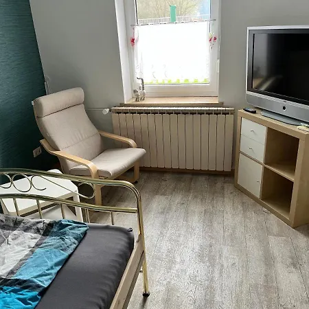 Vakantiehuis Klinder