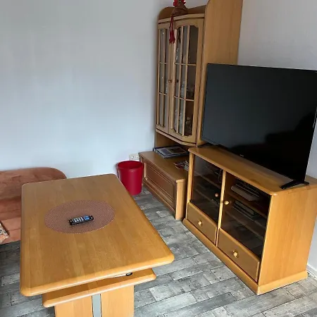 Klinder * Bad Arolsen