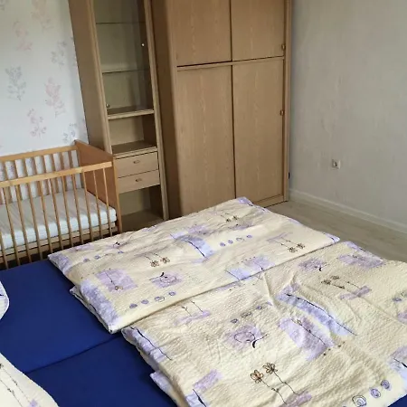 Klinder * Bad Arolsen