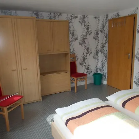 Klinder Bad Arolsen