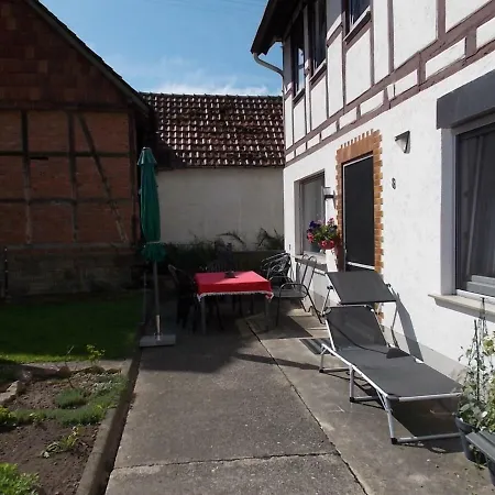 Ferienhaus Klinder *