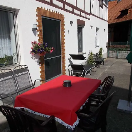 Klinder * Bad Arolsen