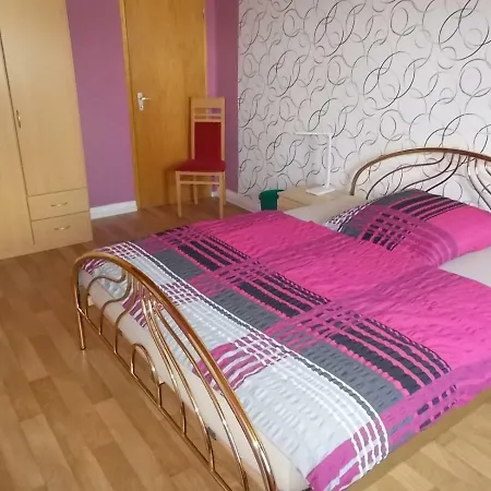 Tatil Evi Klinder
