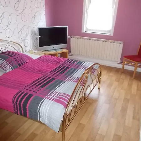 Klinder Vakantiehuis *