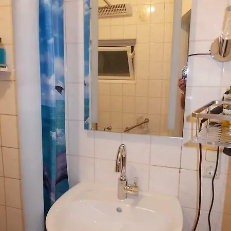 Dom wakacyjny Klinder