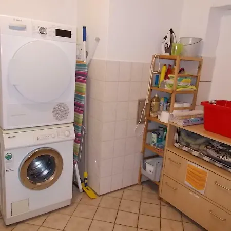 Klinder Vakantiehuis
