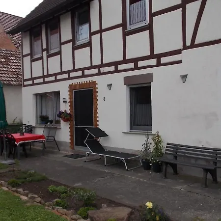 Klinder Vakantiehuis *