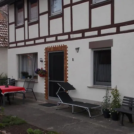 Vakantiehuis Klinder *