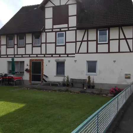 Klinder Vakantiehuis