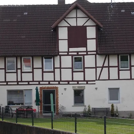 Klinder Bad Arolsen