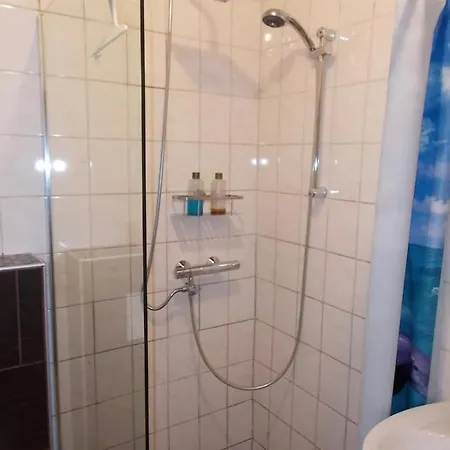 Klinder Dom wakacyjny Bad Arolsen