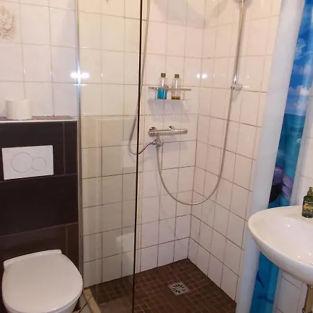 Klinder * Bad Arolsen