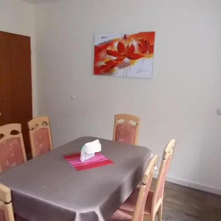 Klinder Dom wakacyjny