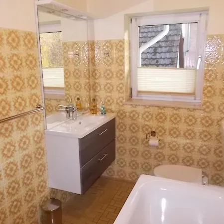 Vakantiehuis Klinder *