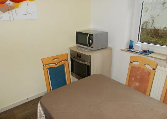 Klinder Prázdninový dům