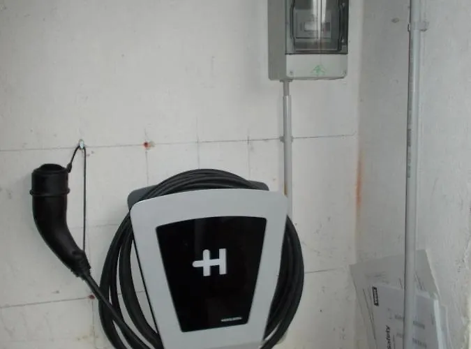 Klinder Prázdninový dům