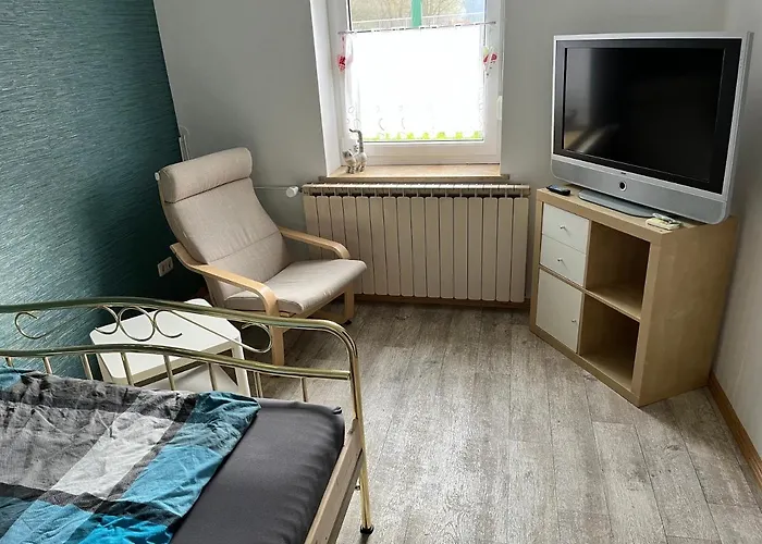 Сasa de vacaciones Klinder