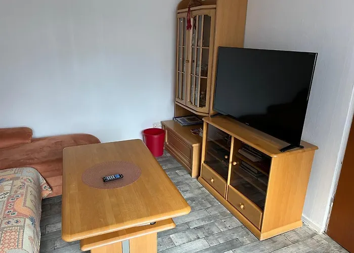 Klinder * Bad Arolsen