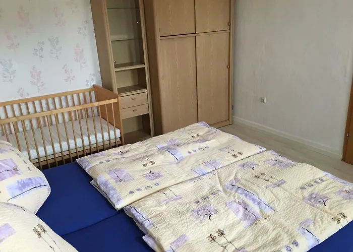 Klinder * Bad Arolsen