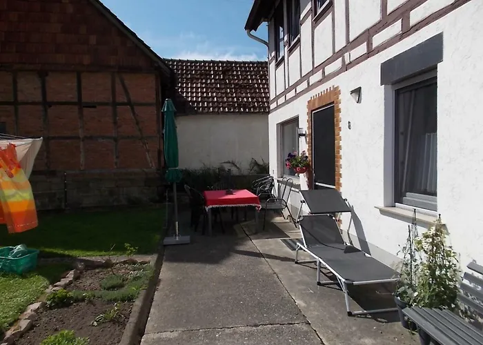 Prázdninový dům Klinder *