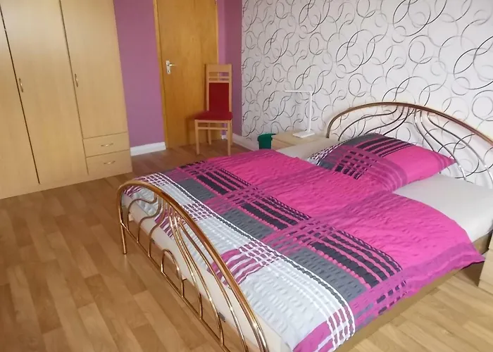 Prázdninový dům Klinder