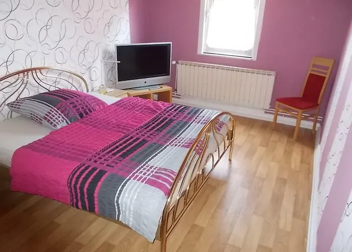 Klinder Prázdninový dům *