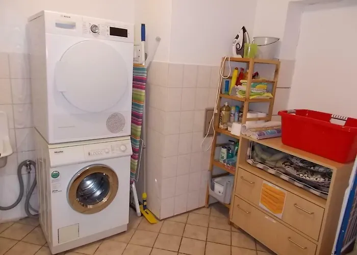 Klinder Prázdninový dům