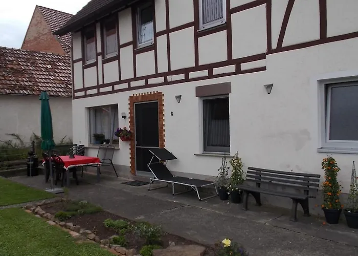 Klinder Prázdninový dům *