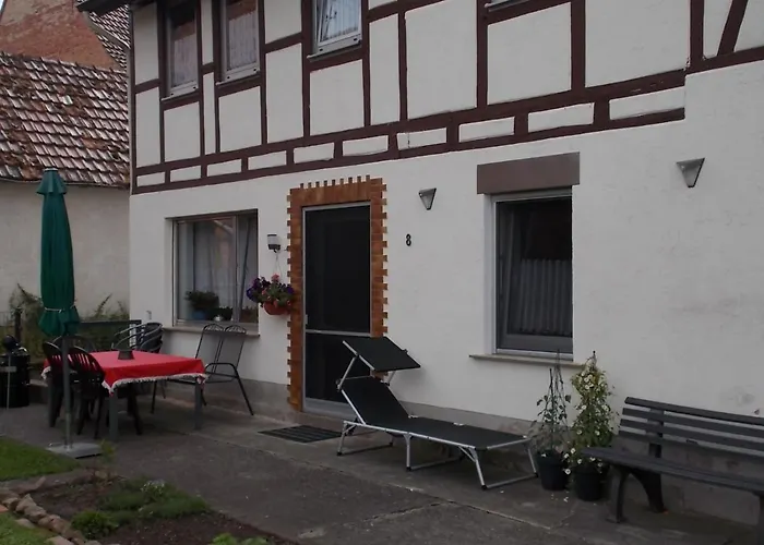 Prázdninový dům Klinder *