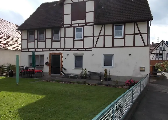 Klinder Prázdninový dům