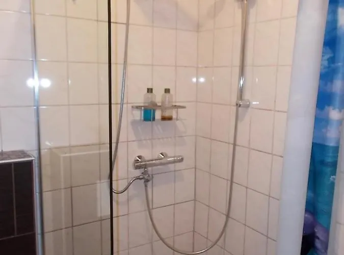 Klinder Prázdninový dům Bad Arolsen