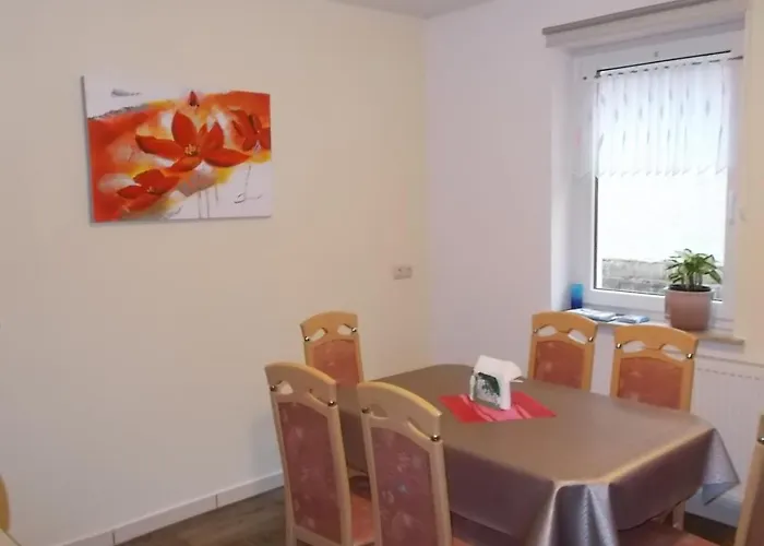 Сasa de vacaciones Klinder