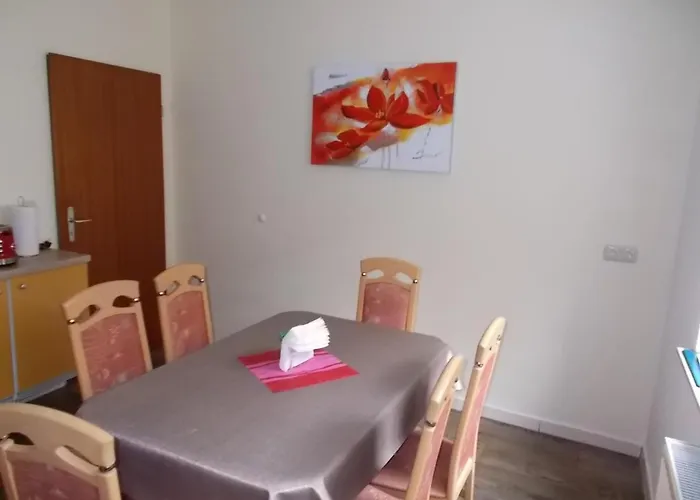 Klinder Сasa de vacaciones